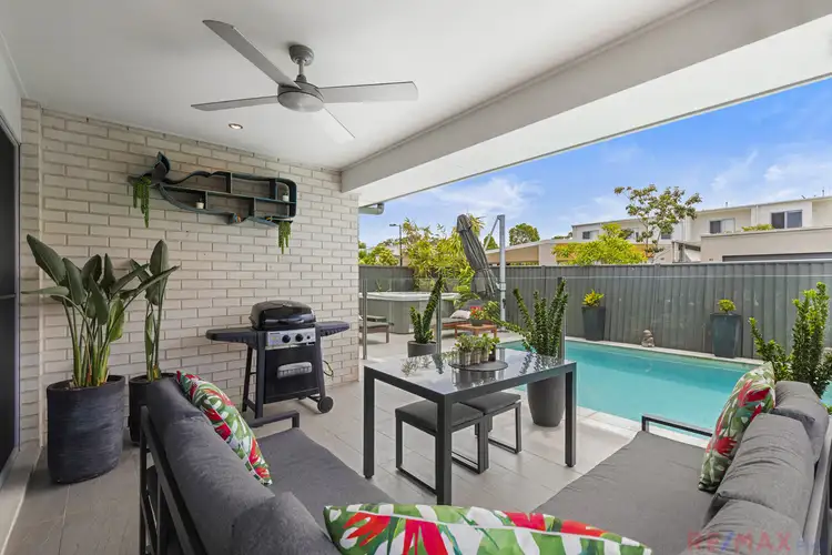 Fourth view of Homely house listing, 2/105 Haslewood Crescent, Meridan Plains QLD 4551