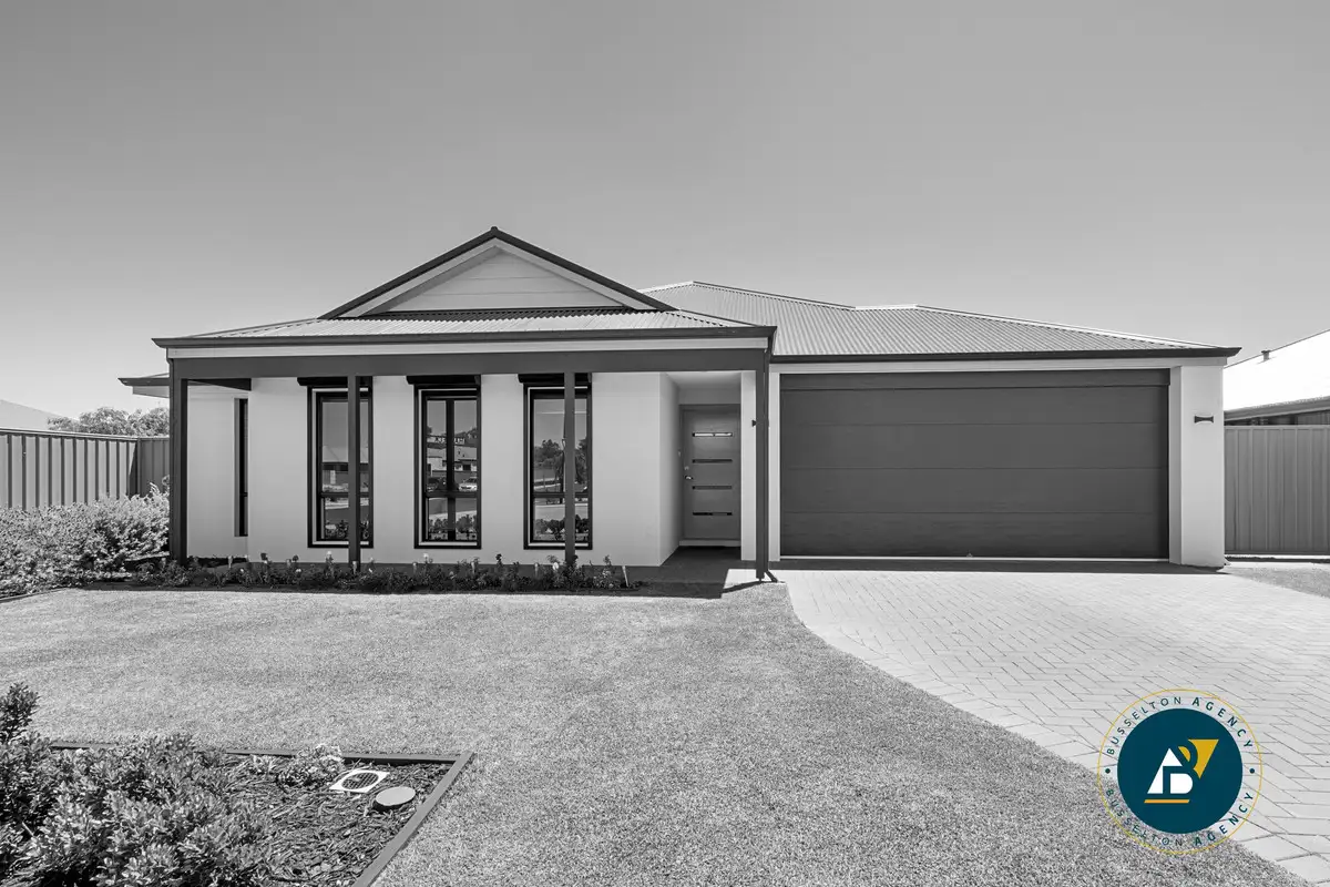 Main view of Homely house listing, 44 Harbeck Drive, Kealy WA 6280
