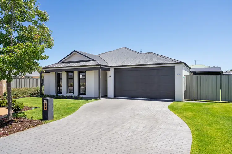 Third view of Homely house listing, 44 Harbeck Drive, Kealy WA 6280