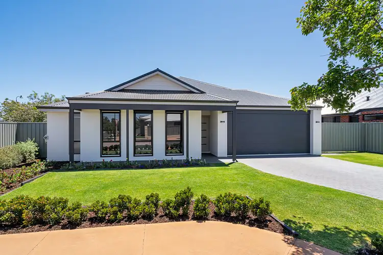 Fourth view of Homely house listing, 44 Harbeck Drive, Kealy WA 6280