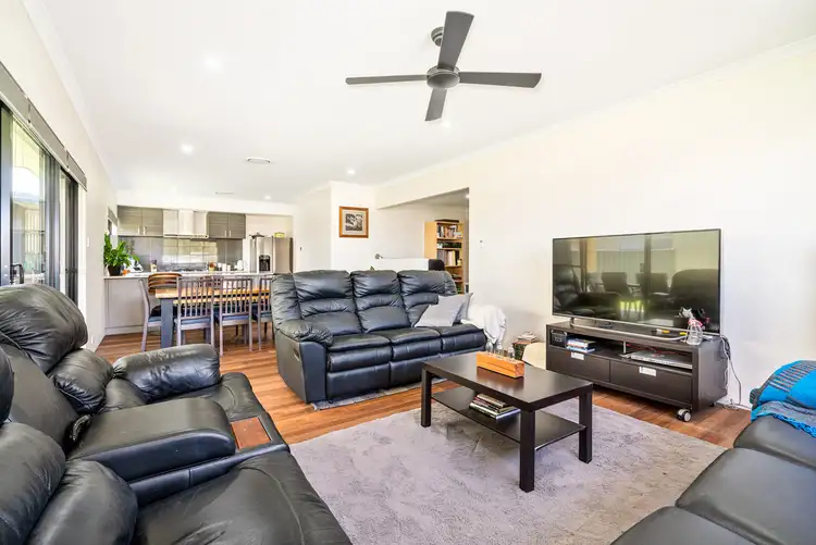 Fifth view of Homely house listing, 44 Harbeck Drive, Kealy WA 6280