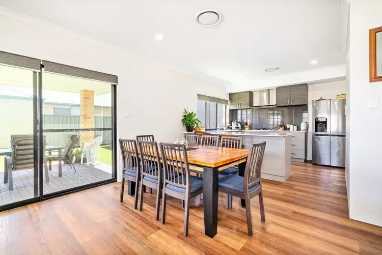 Sixth view of Homely house listing, 44 Harbeck Drive, Kealy WA 6280