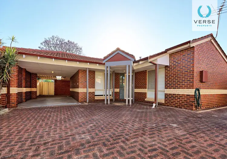 Main view of Homely house listing, 23a Pitt Street, St James WA 6102