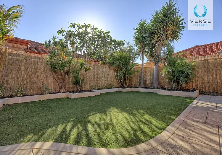 Second view of Homely house listing, 23a Pitt Street, St James WA 6102