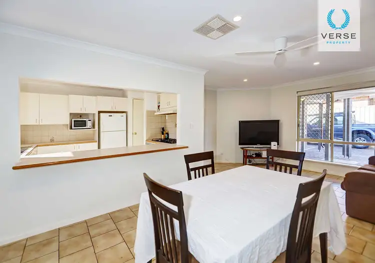 Sixth view of Homely house listing, 23a Pitt Street, St James WA 6102