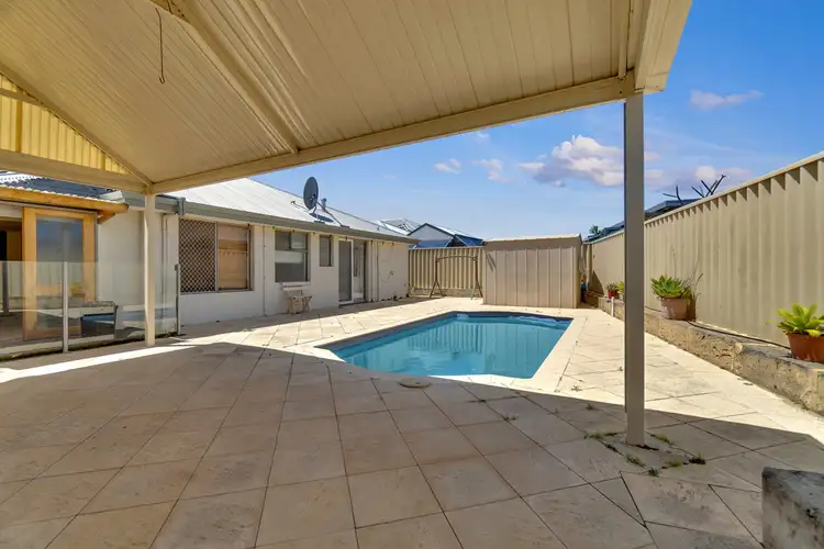 Main view of Homely house listing, 49 Bradman Drive, Butler WA 6036