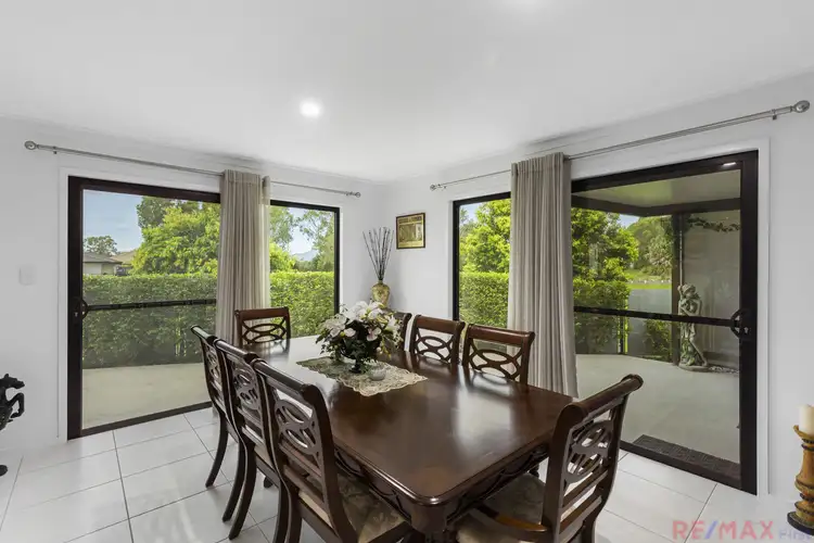 Third view of Homely house listing, 11 Gumtree Pocket Court, Little Mountain QLD 4551