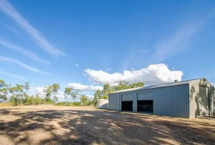 Sixth view of Homely land listing, Lot 1 and Lot 2 Diamantina Drive, O'connell QLD 4680