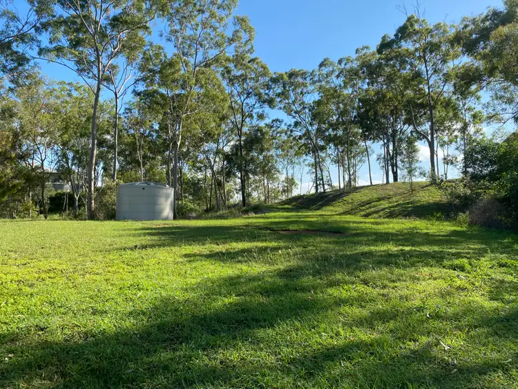 Seventh view of Homely land listing, Lot 1 and Lot 2 Diamantina Drive, O'connell QLD 4680