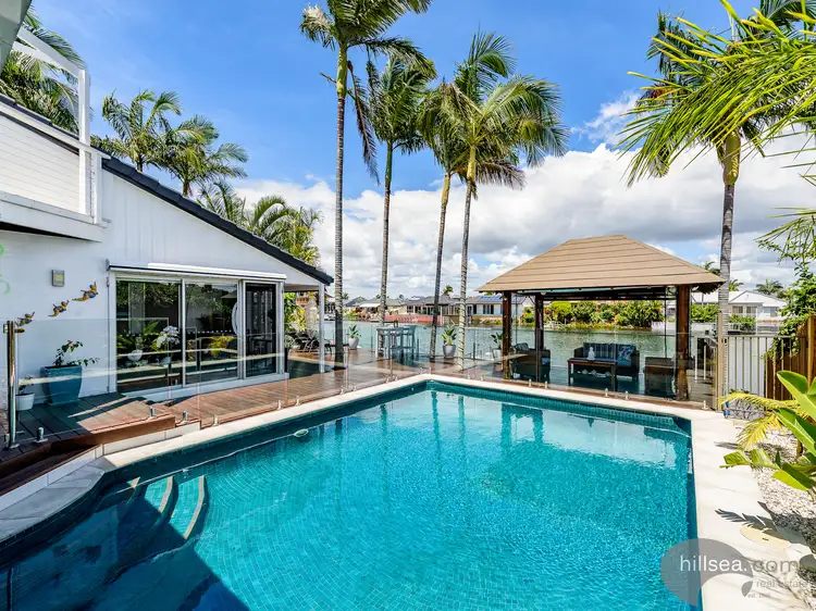 Main view of Homely house listing, 172 Morala Avenue, Runaway Bay QLD 4216