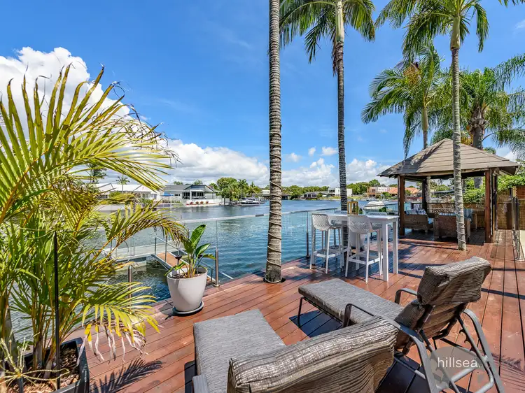 Second view of Homely house listing, 172 Morala Avenue, Runaway Bay QLD 4216