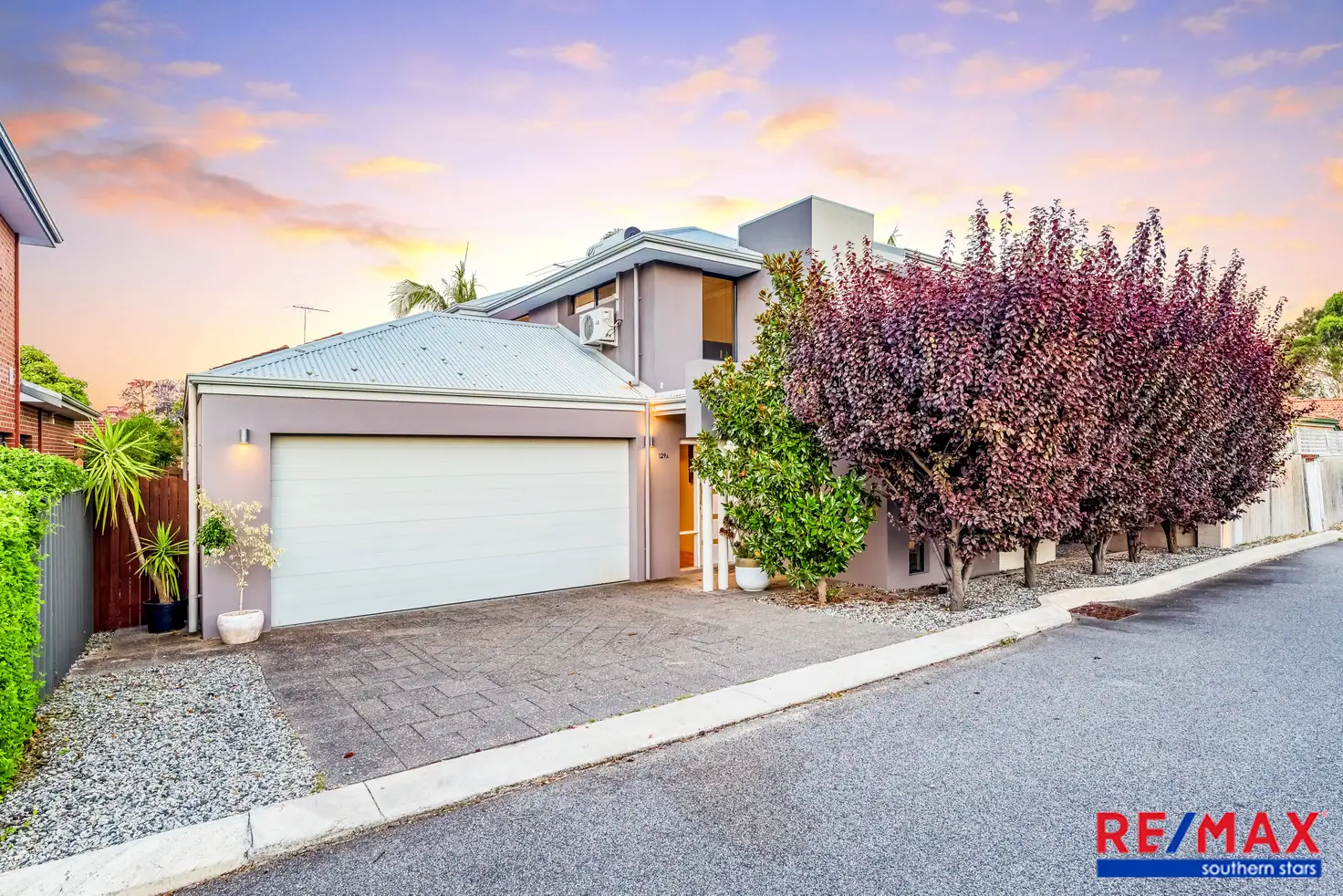 Main view of Homely house listing, 129a Fourth Avenue, Mount Lawley WA 6050