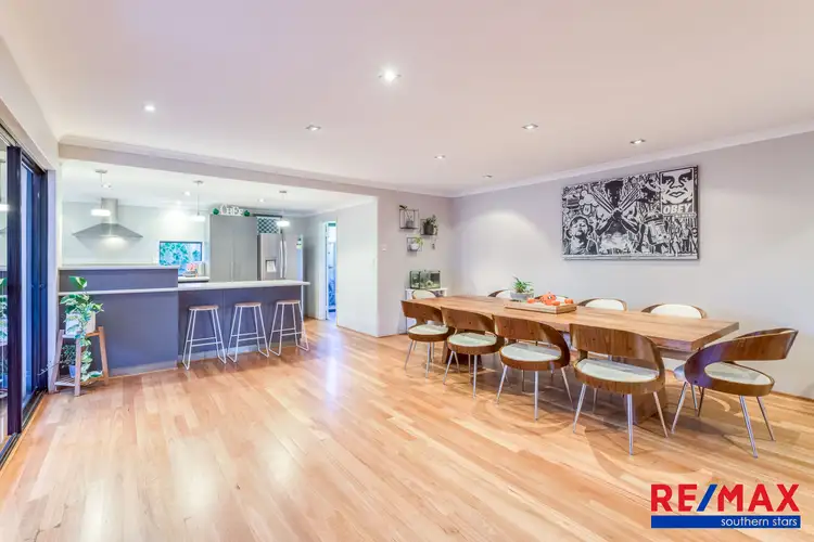 Third view of Homely house listing, 129a Fourth Avenue, Mount Lawley WA 6050