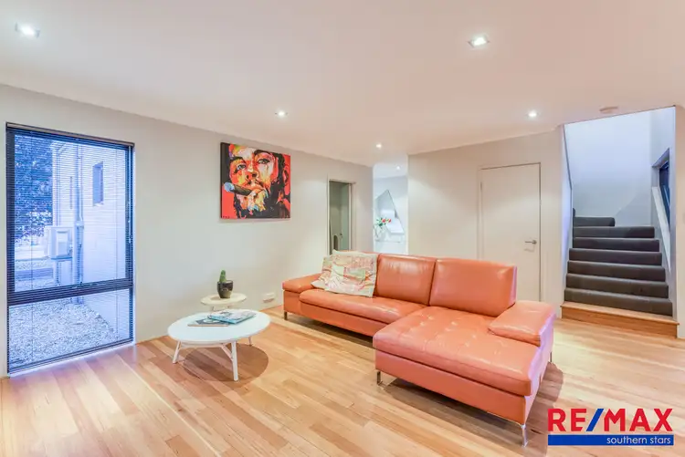 Sixth view of Homely house listing, 129a Fourth Avenue, Mount Lawley WA 6050