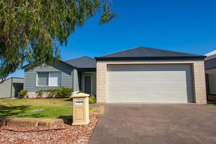67 Grenfell Drive, Bayonet Head WA 6330