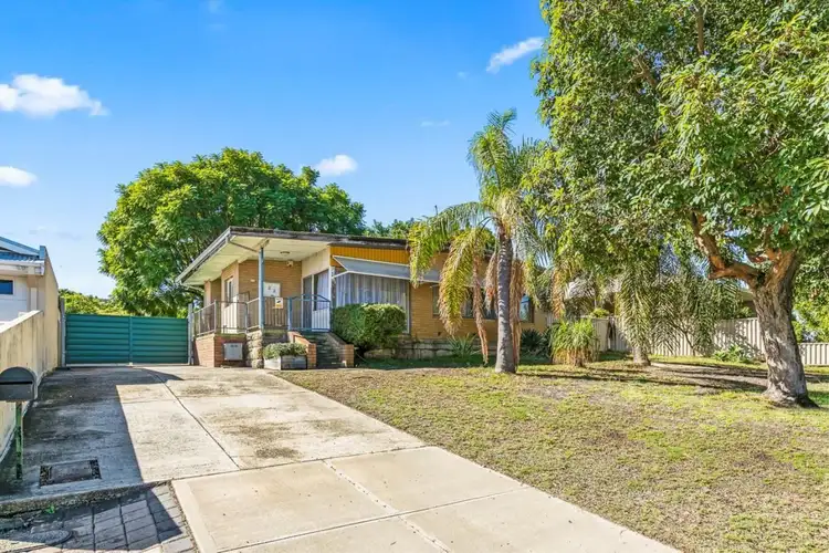 Fourth view of Homely house listing, 22 Wendouree Road, Wilson WA 6107
