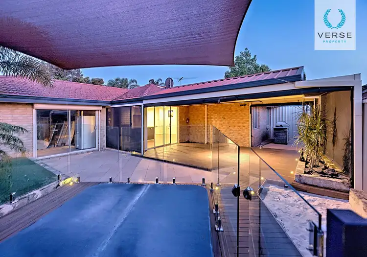 Main view of Homely house listing, 80 Boundary Road, St James WA 6102