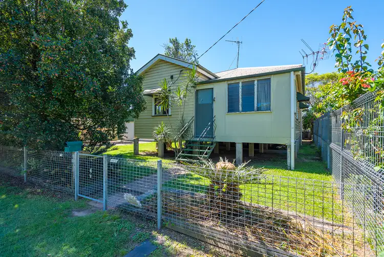 5 Gavin Street, Bundaberg North QLD 4670