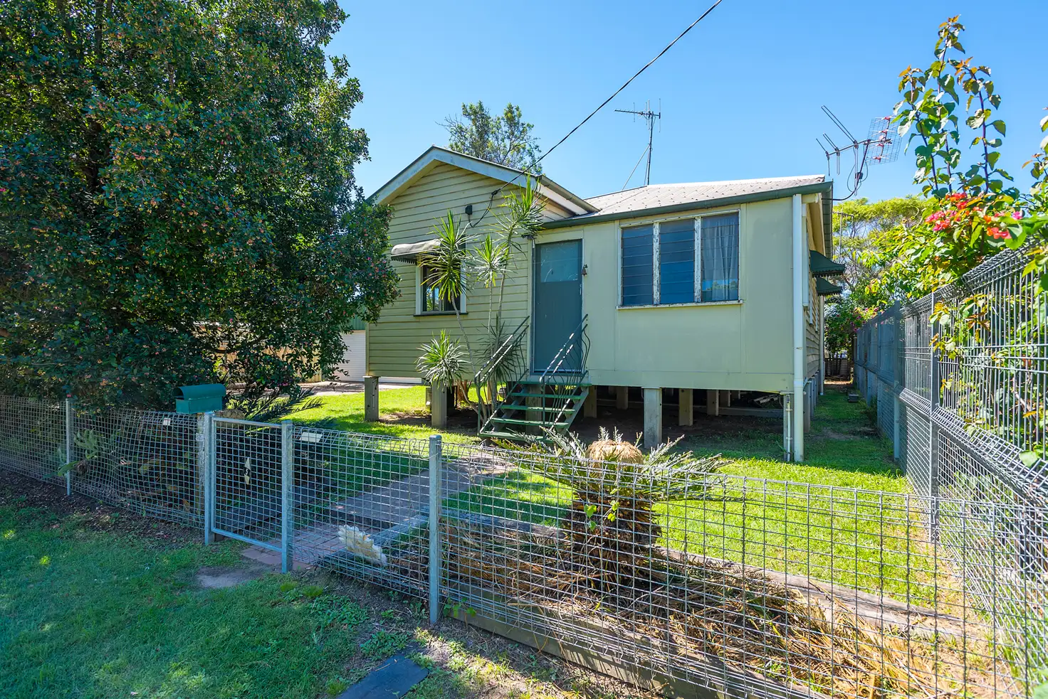 Main view of Homely house listing, 5 Gavin Street, Bundaberg North QLD 4670