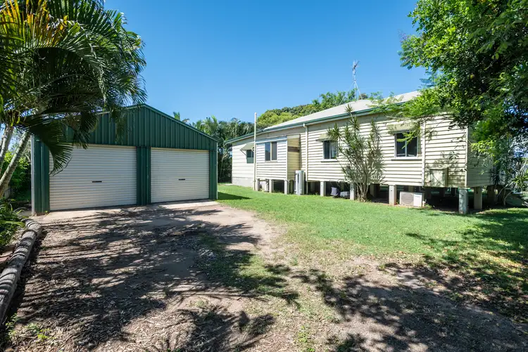 Second view of Homely house listing, 5 Gavin Street, Bundaberg North QLD 4670
