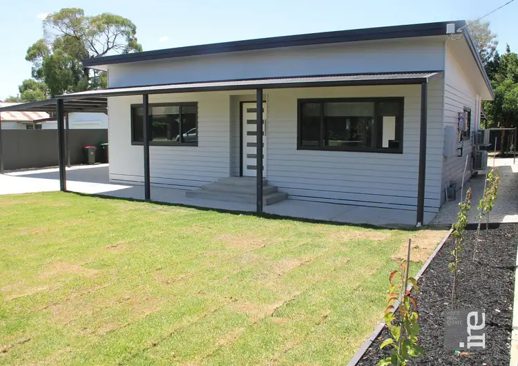 Main view of Homely house listing, 16 Esmond Street, Wangaratta VIC 3677
