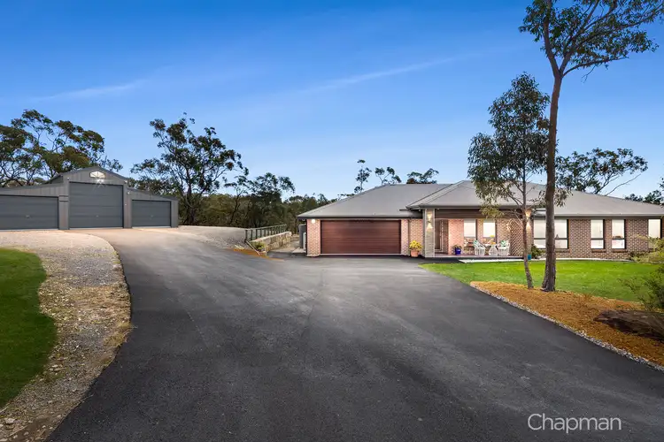 6 Badham Street, Faulconbridge NSW 2776