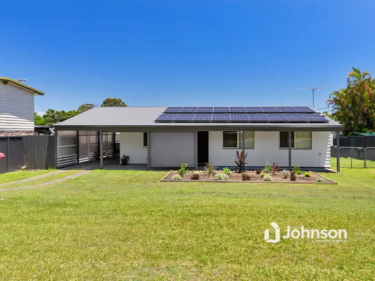 Main view of Homely house listing, 25 St Johns Way, Boronia Heights QLD 4124