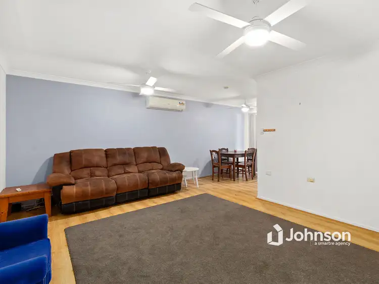 Third view of Homely house listing, 25 St Johns Way, Boronia Heights QLD 4124