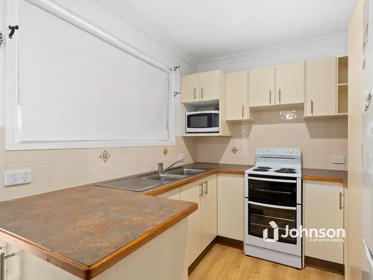 Fourth view of Homely house listing, 25 St Johns Way, Boronia Heights QLD 4124