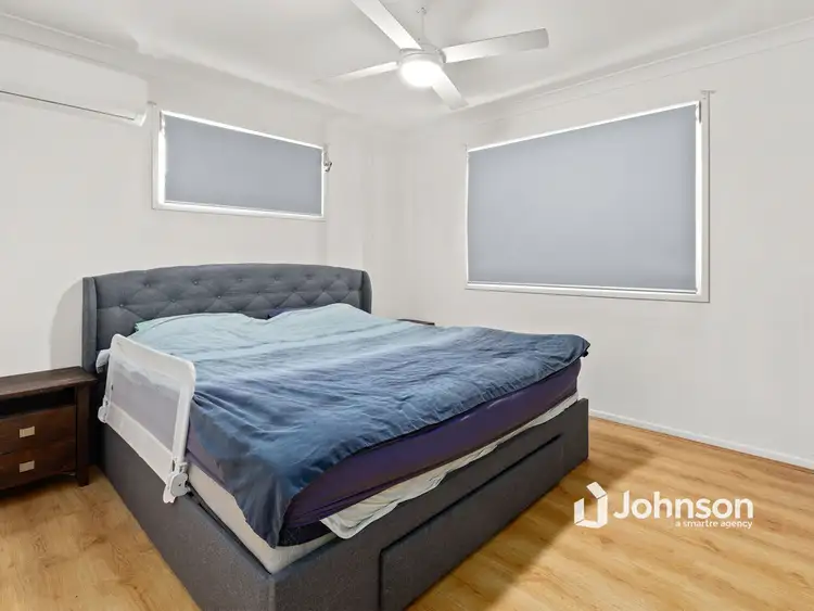 Fifth view of Homely house listing, 25 St Johns Way, Boronia Heights QLD 4124