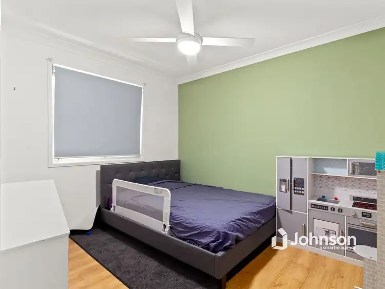 Sixth view of Homely house listing, 25 St Johns Way, Boronia Heights QLD 4124
