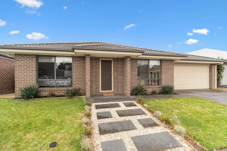 Main view of Homely house listing, 65 Sanoma Drive, Skye VIC 3977