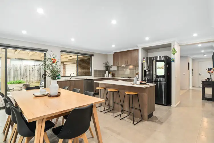 Third view of Homely house listing, 65 Sanoma Drive, Skye VIC 3977
