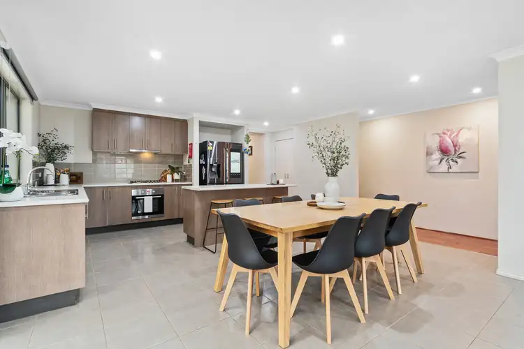 Fourth view of Homely house listing, 65 Sanoma Drive, Skye VIC 3977
