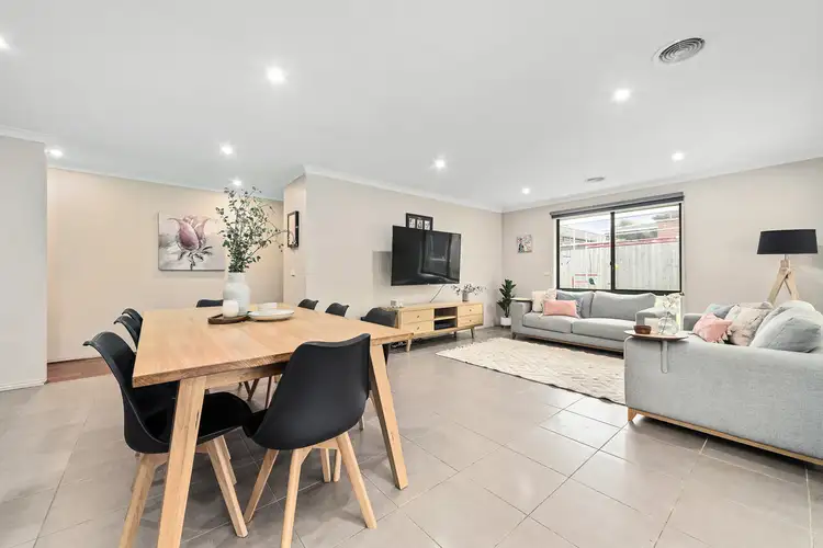 Fifth view of Homely house listing, 65 Sanoma Drive, Skye VIC 3977