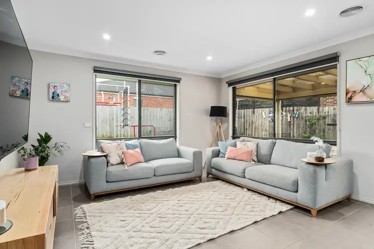 Sixth view of Homely house listing, 65 Sanoma Drive, Skye VIC 3977
