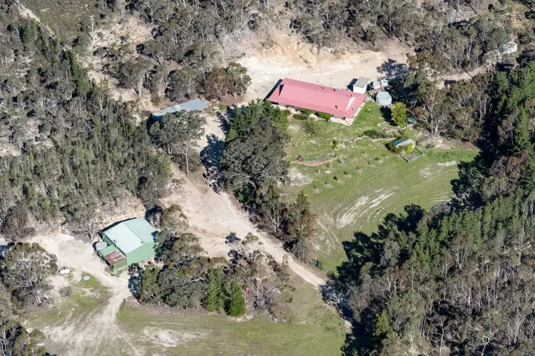 132 Wolgon Road, Oallen NSW 2622