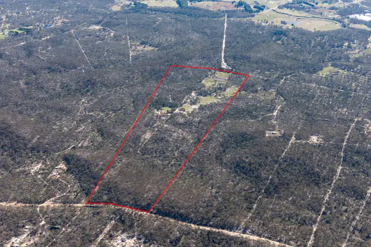 Fourth view of Homely rural property listing, 132 Wolgon Road, Oallen NSW 2622