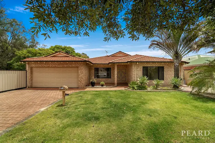 Main view of Homely house listing, 236 Odin Drive, Stirling WA 6021