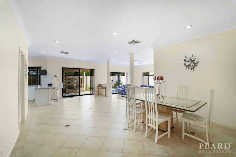 Fourth view of Homely house listing, 236 Odin Drive, Stirling WA 6021
