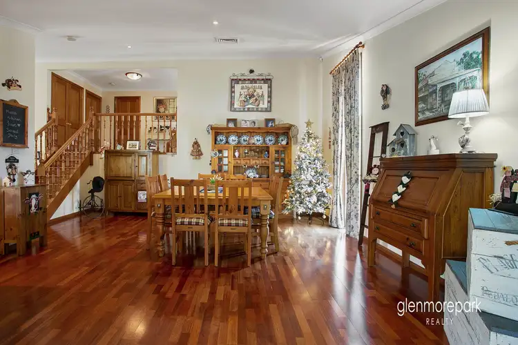 Sixth view of Homely house listing, 15 Windorra Avenue, Glenmore Park NSW 2745