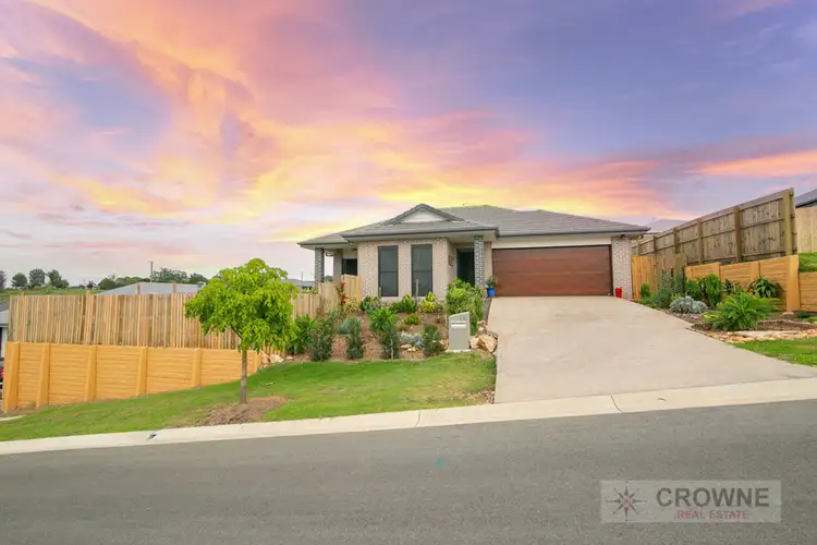 Main view of Homely house listing, 28 Emeraldwood Street, Fernvale QLD 4306