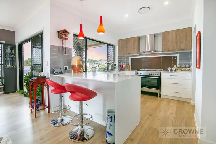 Third view of Homely house listing, 28 Emeraldwood Street, Fernvale QLD 4306