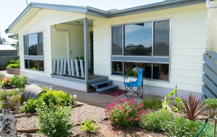 Second view of Homely house listing, 3 John Street, Jamestown SA 5491