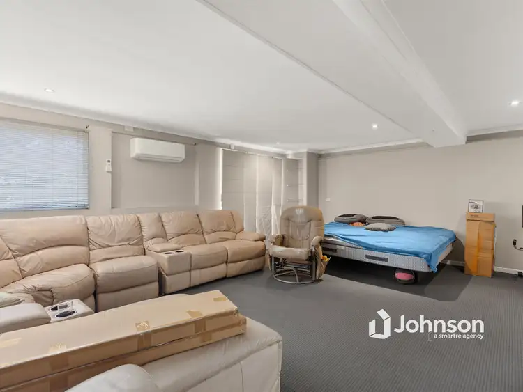 Second view of Homely house listing, 50 George Street, Kingston QLD 4114