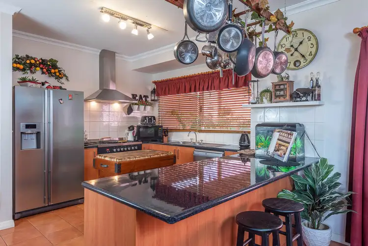 Fourth view of Homely house listing, 12 Heaton Drive, Northam WA 6401