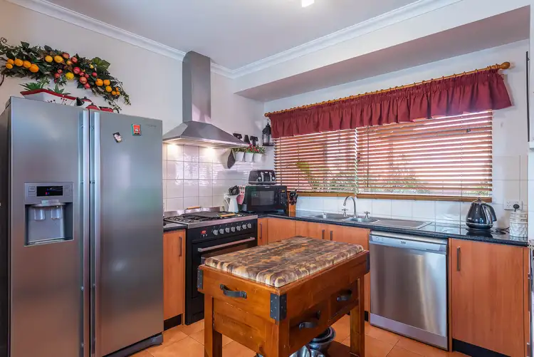 Fifth view of Homely house listing, 12 Heaton Drive, Northam WA 6401