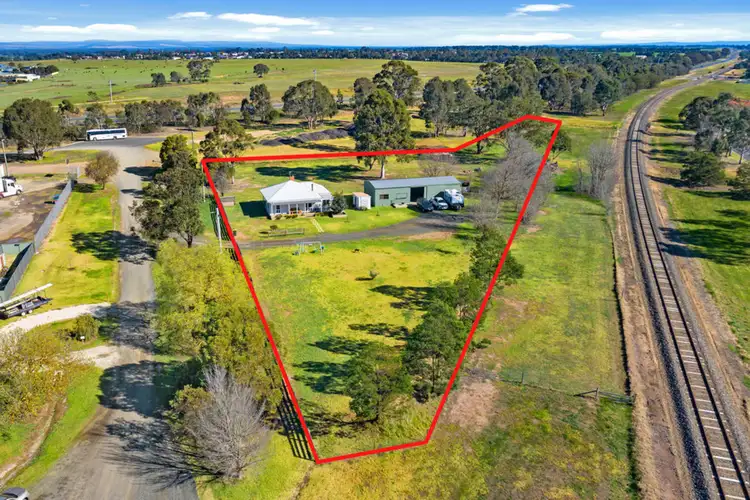 Main view of Homely house listing, 1 Otway Street, Wurruk VIC 3850