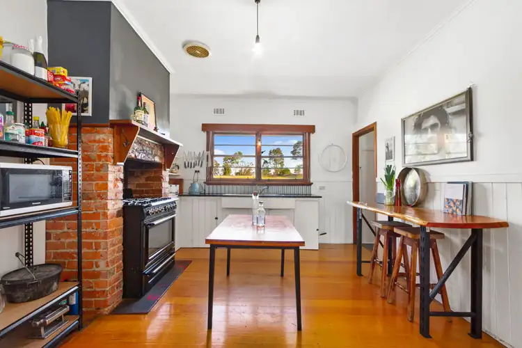 Second view of Homely house listing, 1 Otway Street, Wurruk VIC 3850