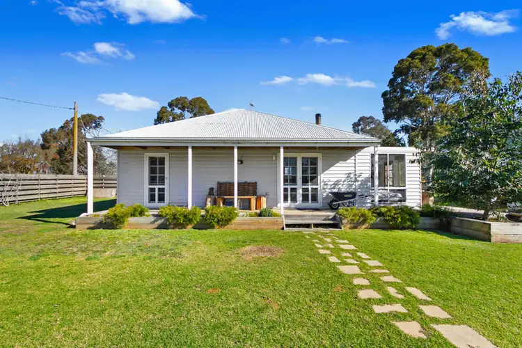 Fourth view of Homely house listing, 1 Otway Street, Wurruk VIC 3850